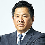 写真：山﨑武司さん