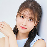 写真：中西智代梨さん
