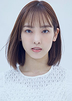 写真：飯窪春菜さん
