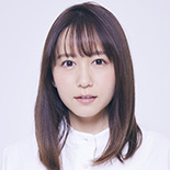 写真：大場美奈さん