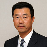 写真：達川光男さん