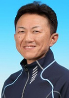 写真：松田英数さん